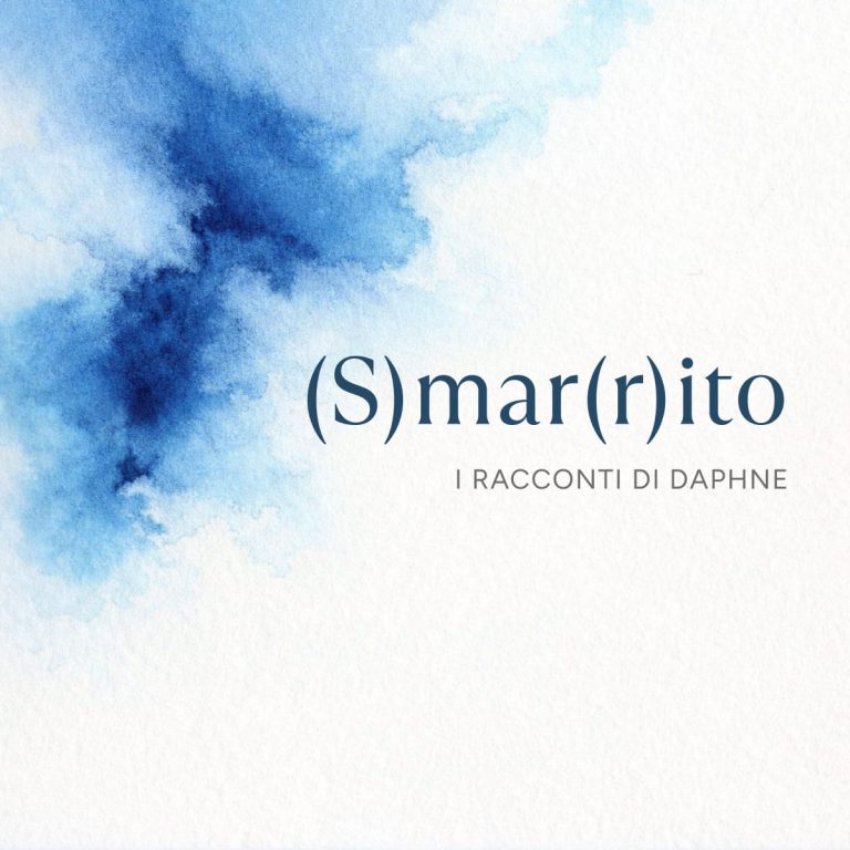 (S)mar(r)ito: i racconti di Daphne Squarzoni